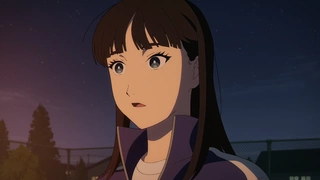 矢野同学的普通日常 第11话