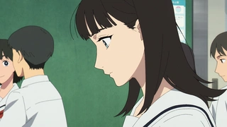 矢野同学的普通日常 第4话