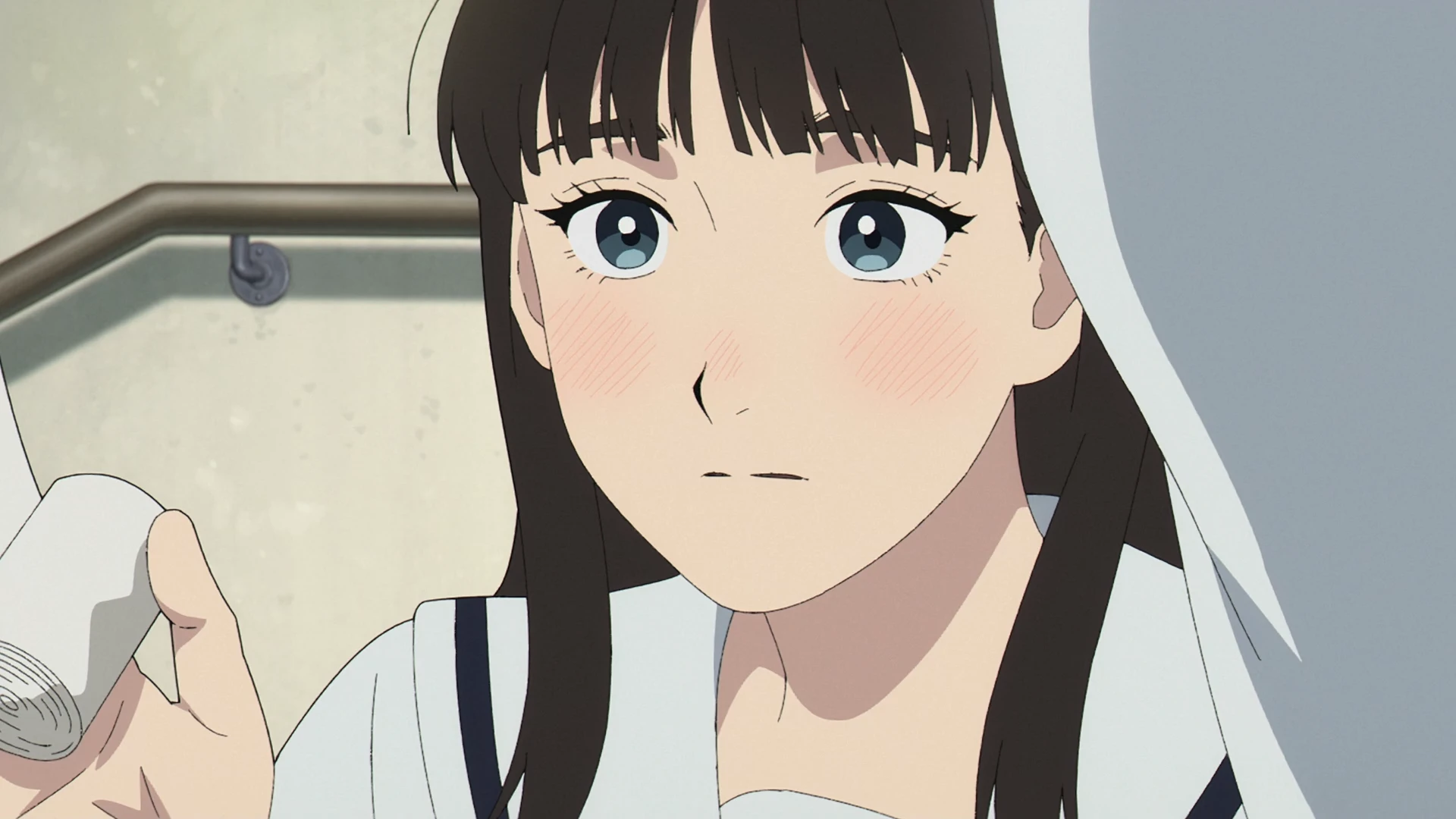 矢野同学的普通日常 第2话