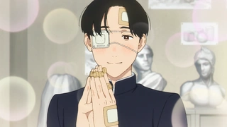 矢野同学的普通日常 第2话