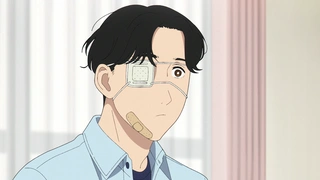 矢野同学的普通日常 第9话