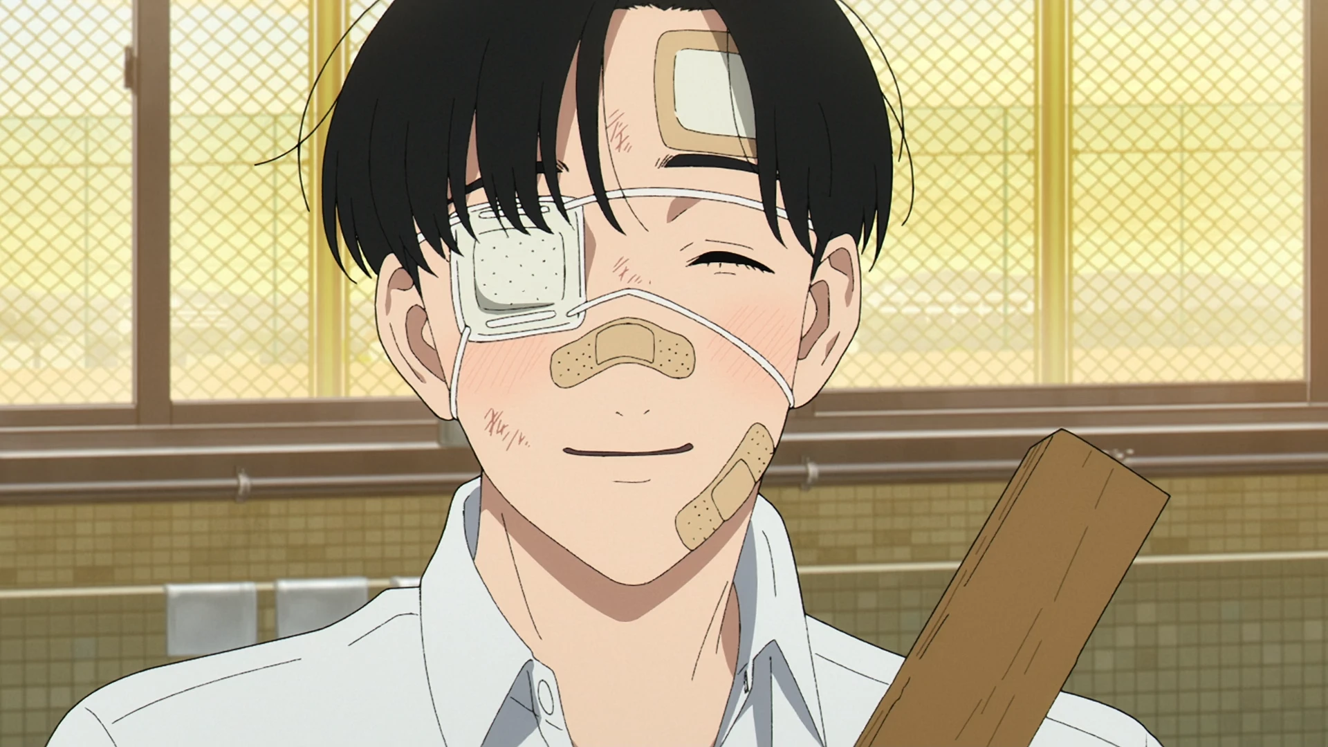 矢野同学的普通日常 第7话