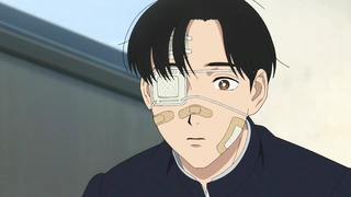 矢野同学的普通日常 第12话