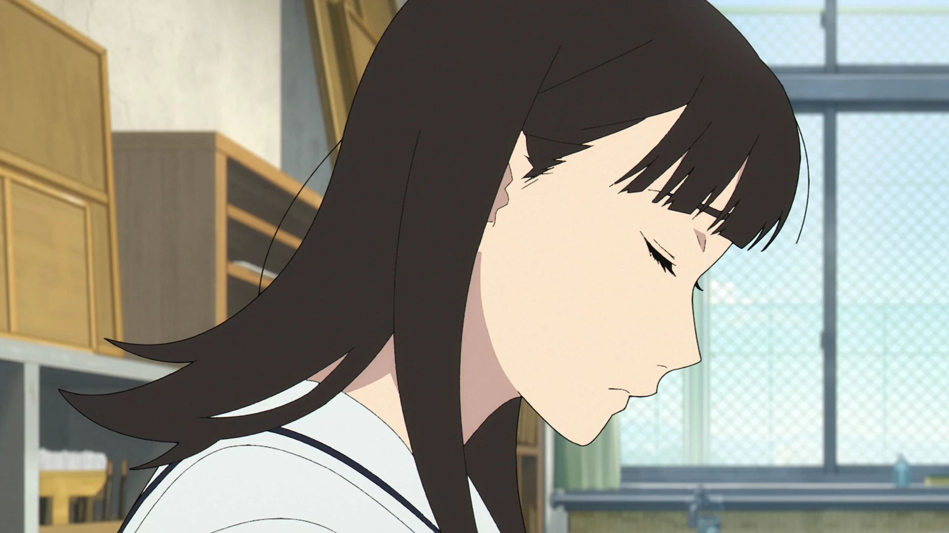 矢野同学的普通日常 第2话