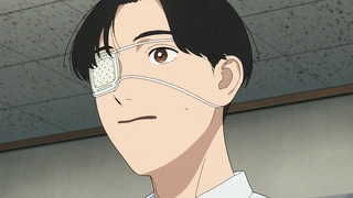 矢野同学的普通日常 第6话