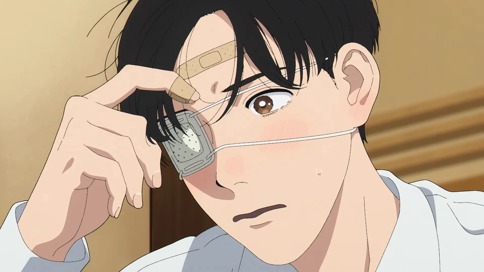 矢野同学的普通日常 PV2