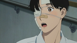 矢野同学的普通日常 第1话