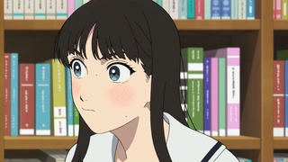 矢野同学的普通日常 第10话