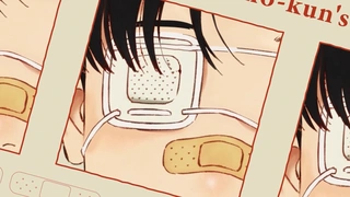 矢野同学的普通日常 特报