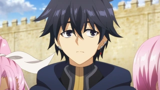 叹气的亡灵想隐退 第2部分 第16话