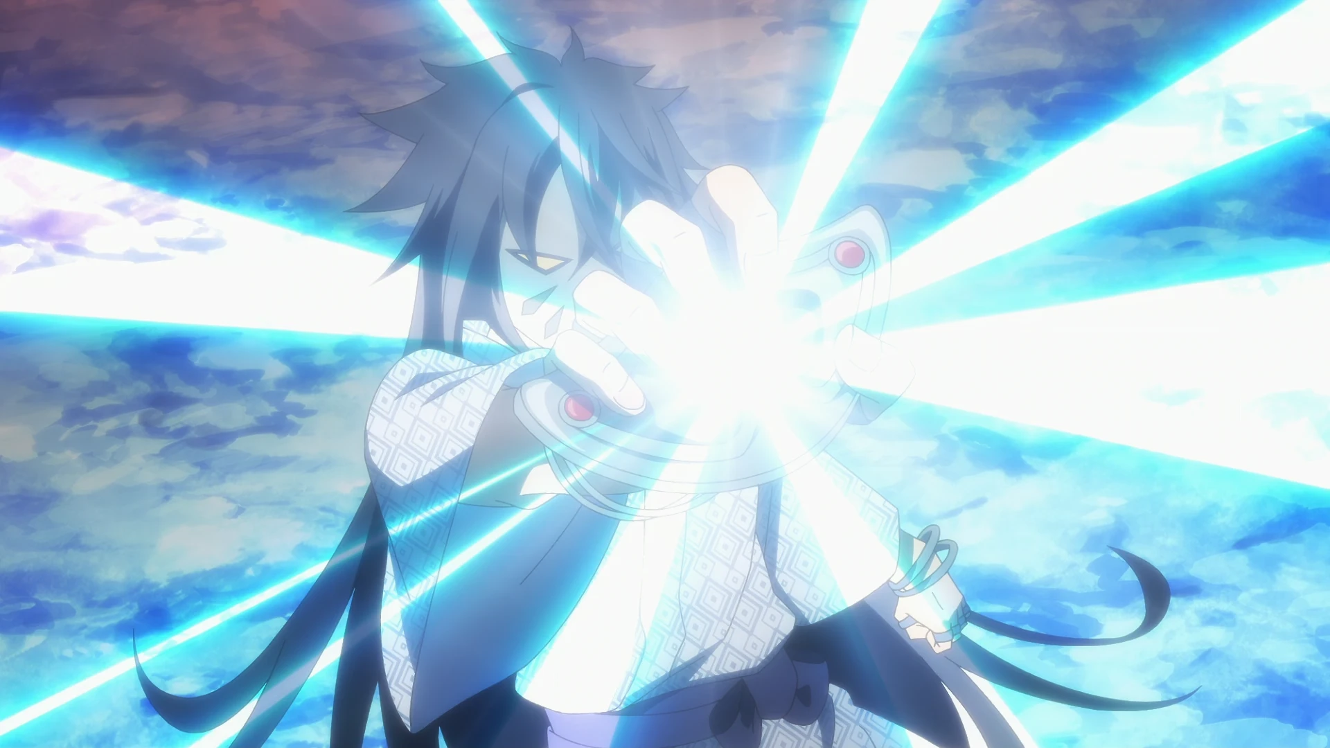 叹气的亡灵想隐退 第2部分 第19话