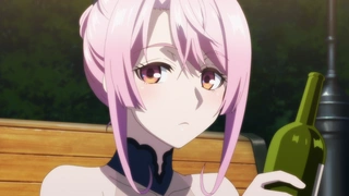 叹气的亡灵想隐退 第2部分 第20话