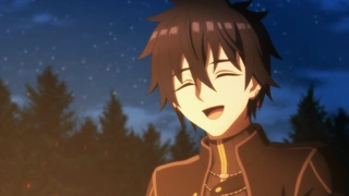 叹气的亡灵想隐退 第2部分 第17话