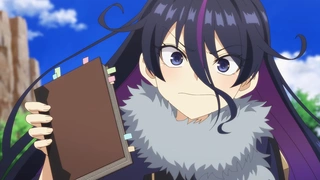 叹气的亡灵想隐退 第2部分 主PV