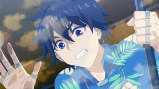 叹气的亡灵想隐退 第2部分 第23话