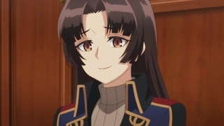 叹气的亡灵想隐退 第2部分 第15话