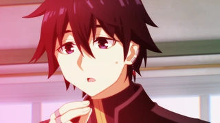 叹气的亡灵想隐退 第2部分 第21话