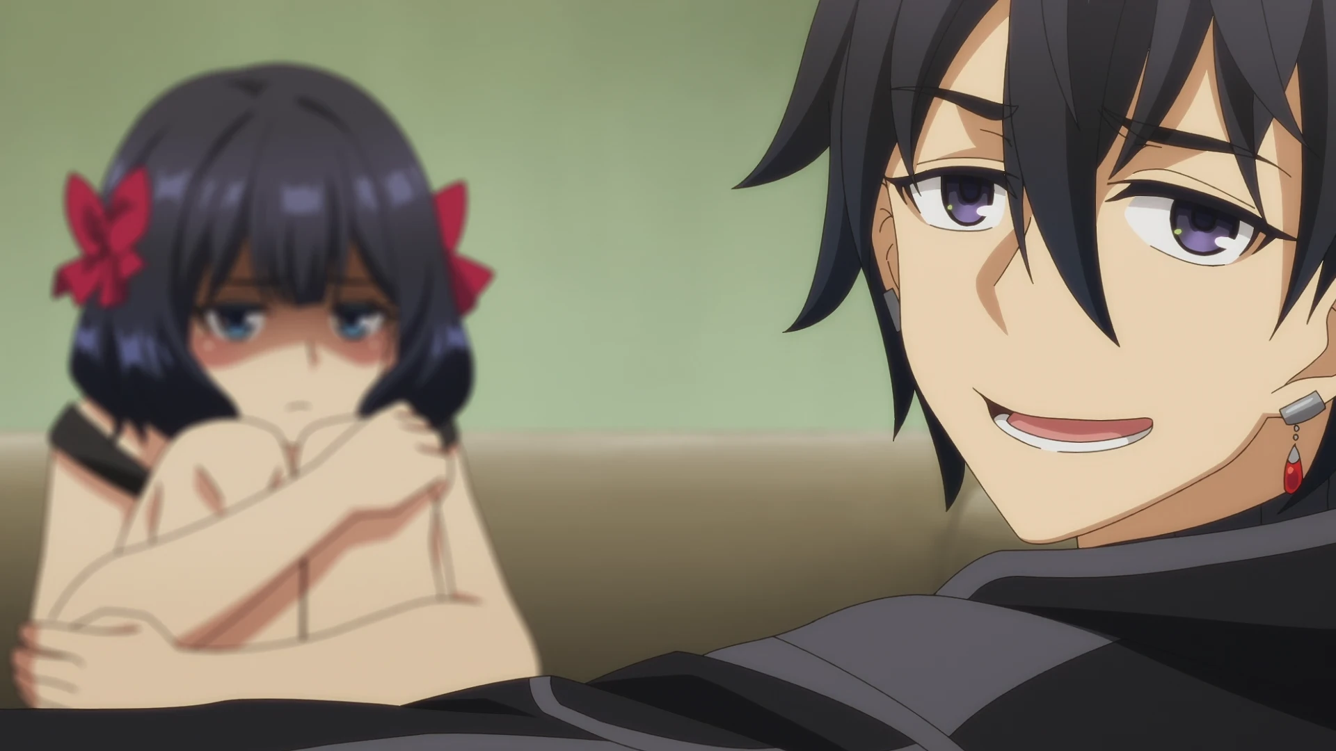 叹气的亡灵想隐退 第2部分 第16话