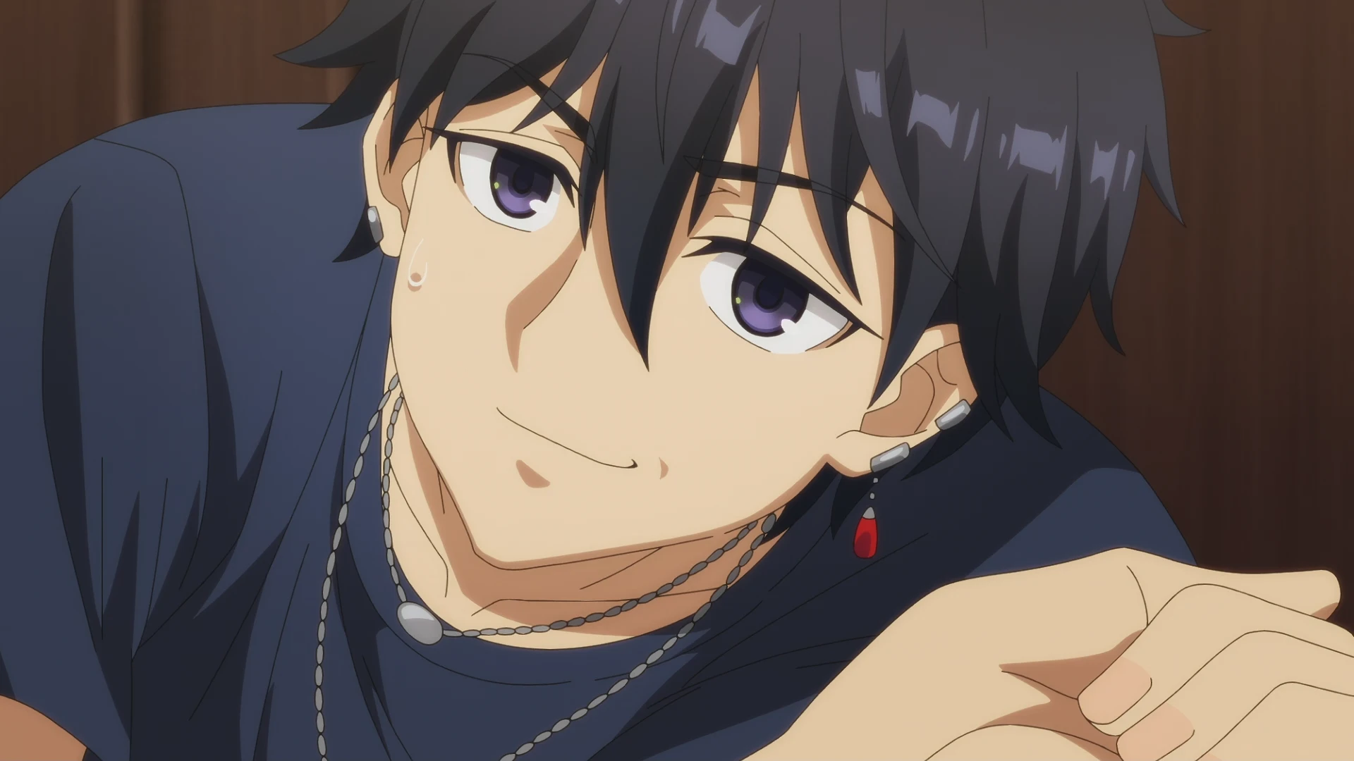 叹气的亡灵想隐退 第2部分 第16话