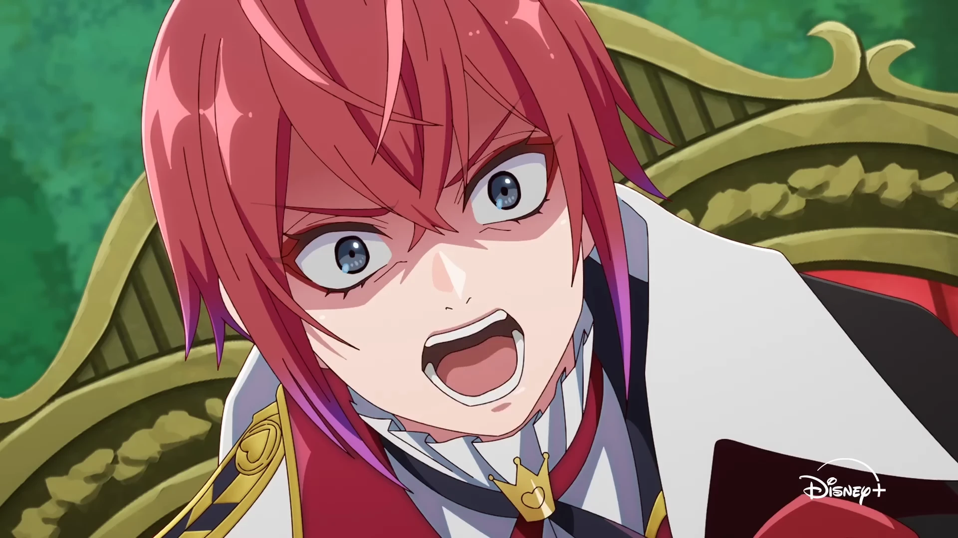 迪士尼 扭曲仙境 EPISODE of HEARTSLABYUL ペイオフPV