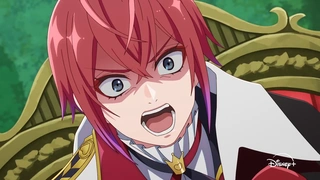 迪士尼 扭曲仙境 EPISODE of HEARTSLABYUL ペイオフPV