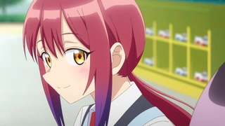坏女孩 第2话