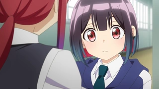 坏女孩 第3话