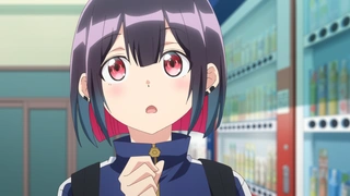 坏女孩 第9话