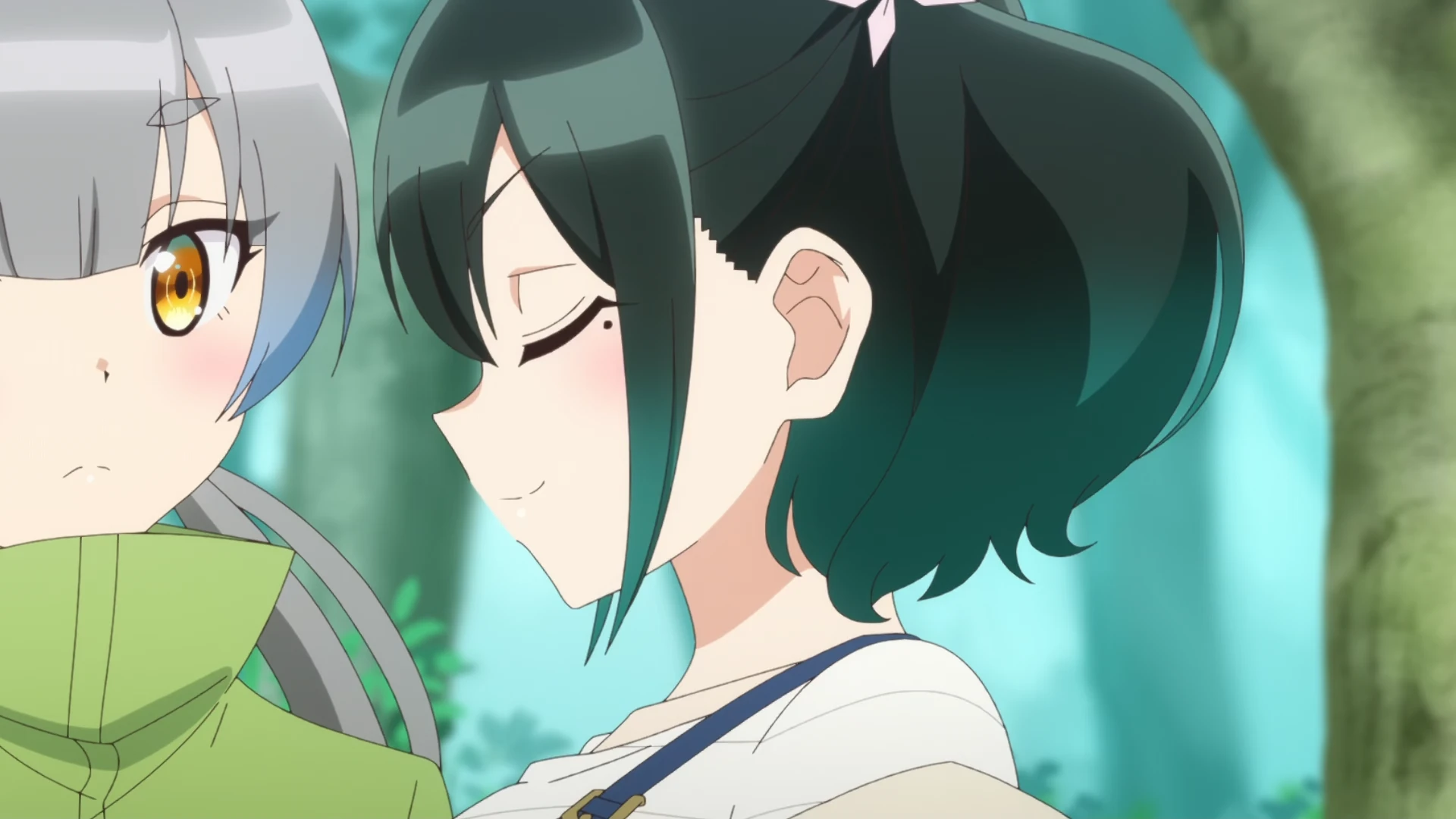 坏女孩 第11话