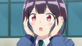 坏女孩 第7话
