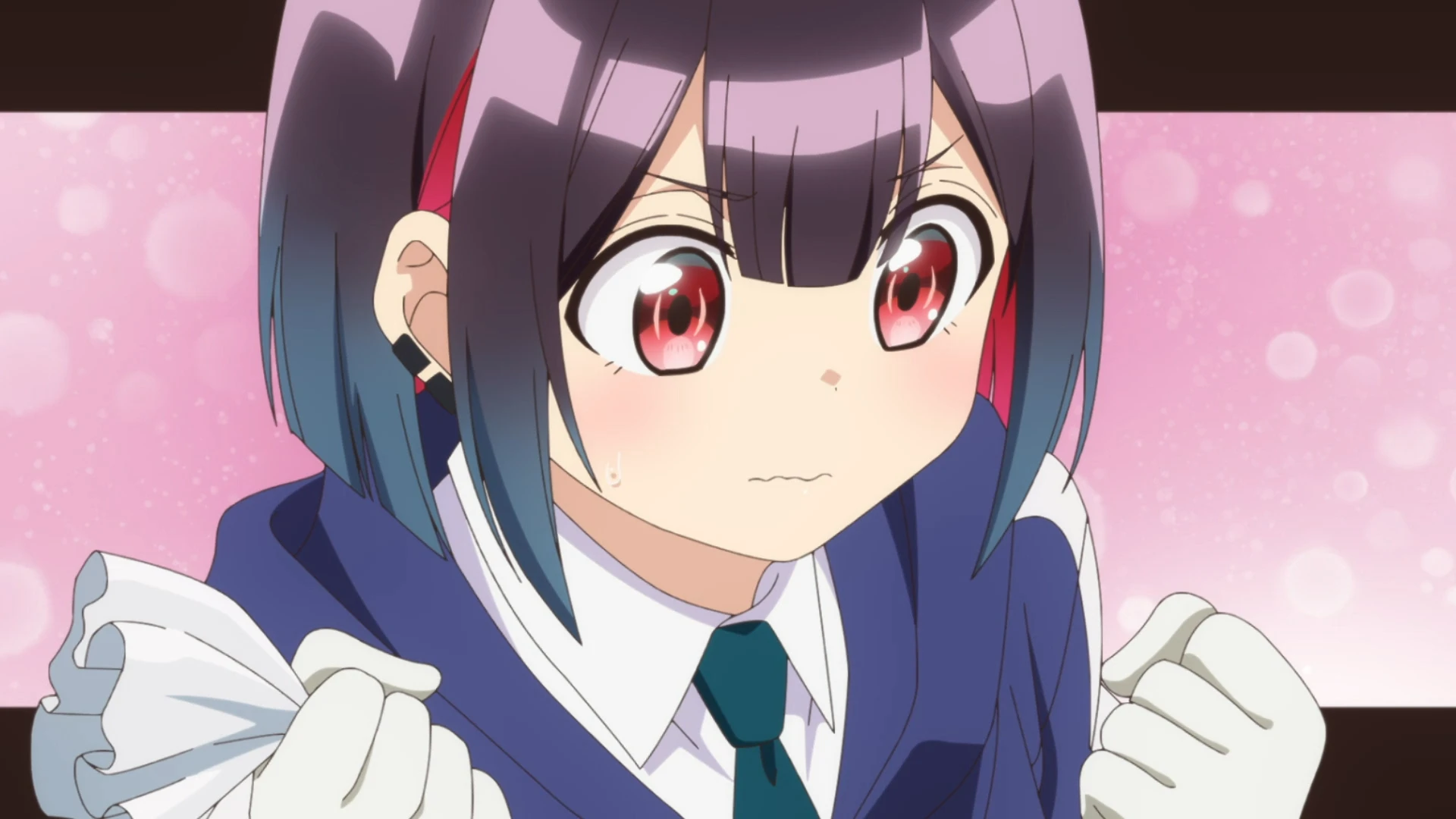 坏女孩 第3话