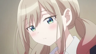 坏女孩 第12话