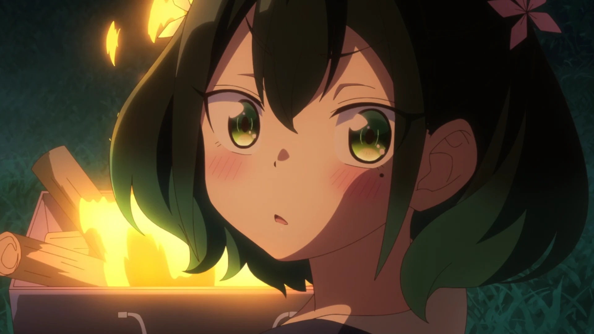 坏女孩 第11话