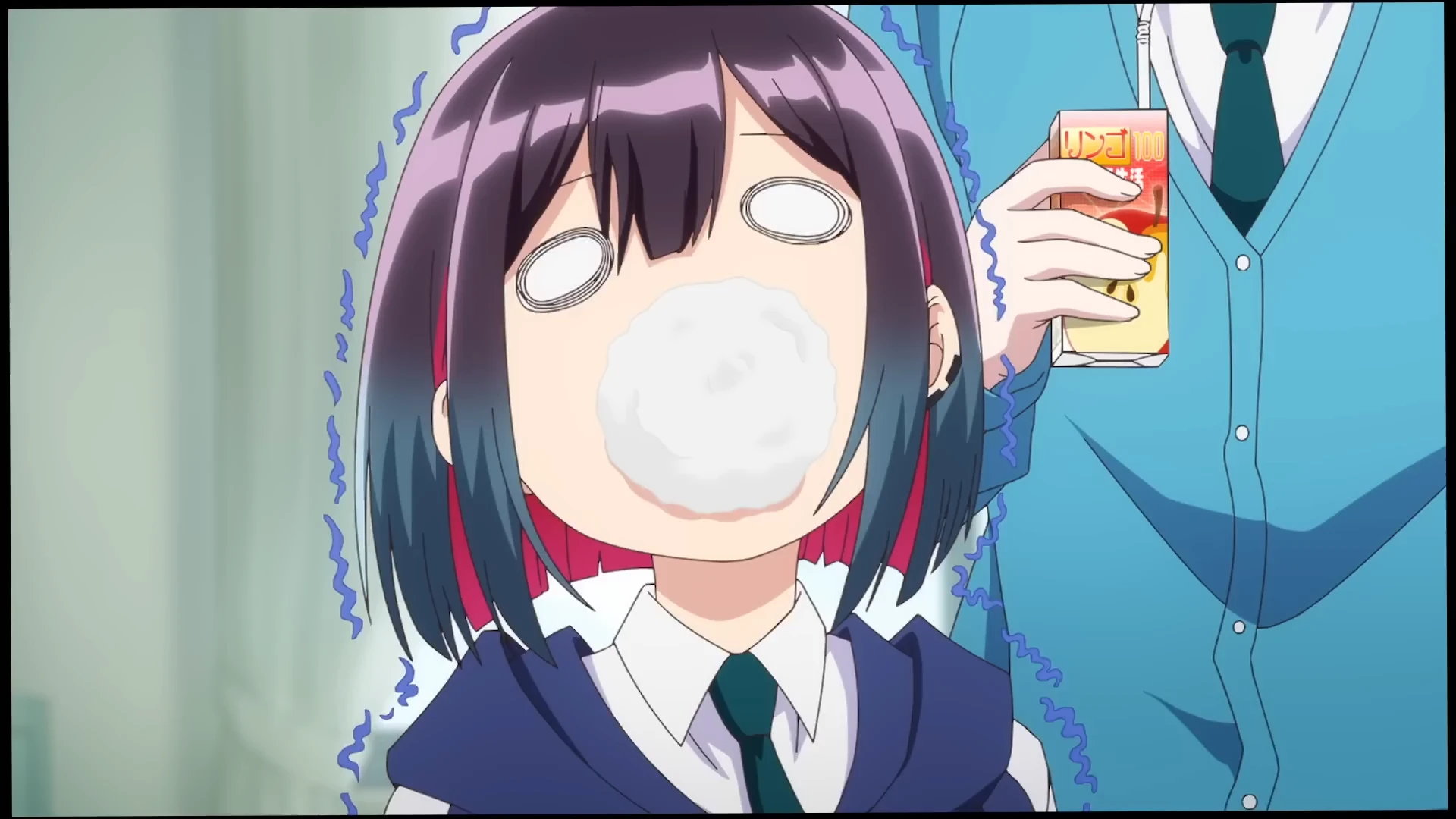 坏女孩 主PV
