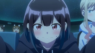 坏女孩 第6话