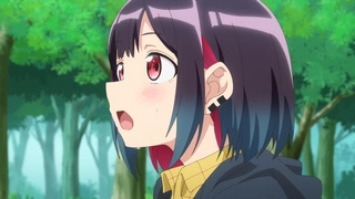 坏女孩 第11话