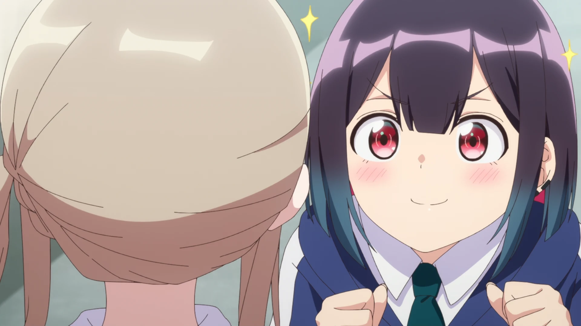 坏女孩 第8话