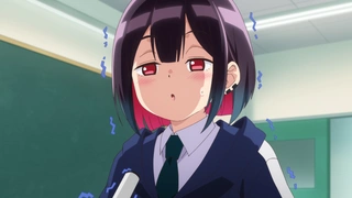 坏女孩 第4话