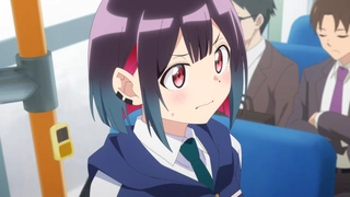 坏女孩 第1话