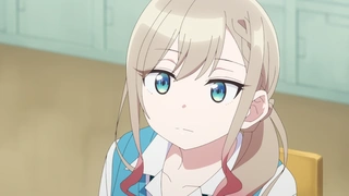 坏女孩 第8话