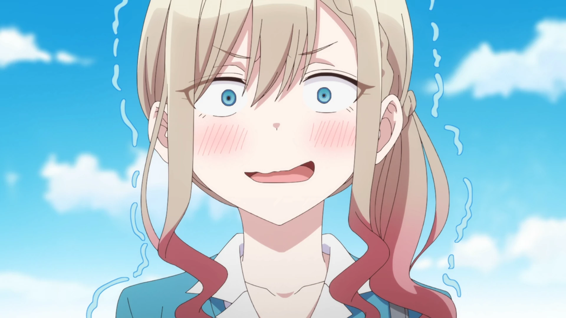 坏女孩 第2话