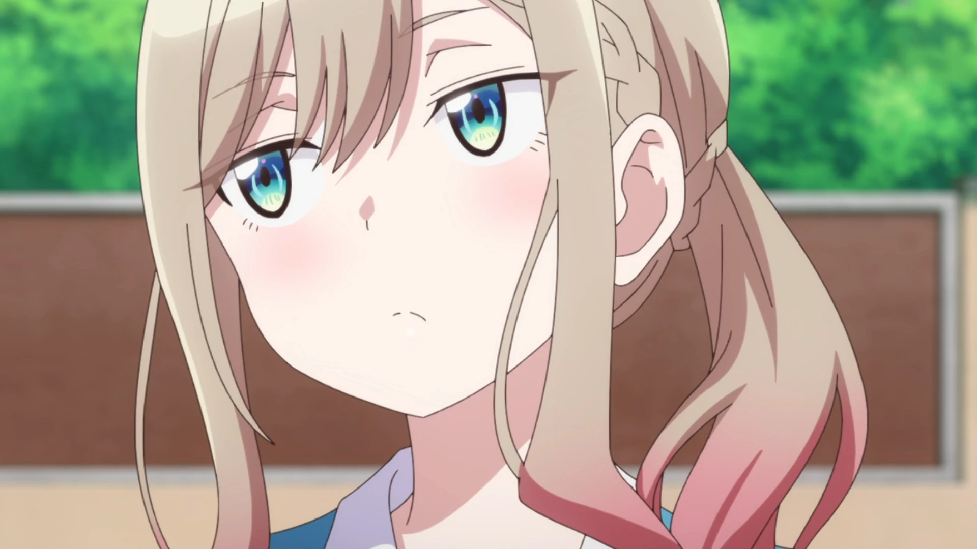 坏女孩 第2话