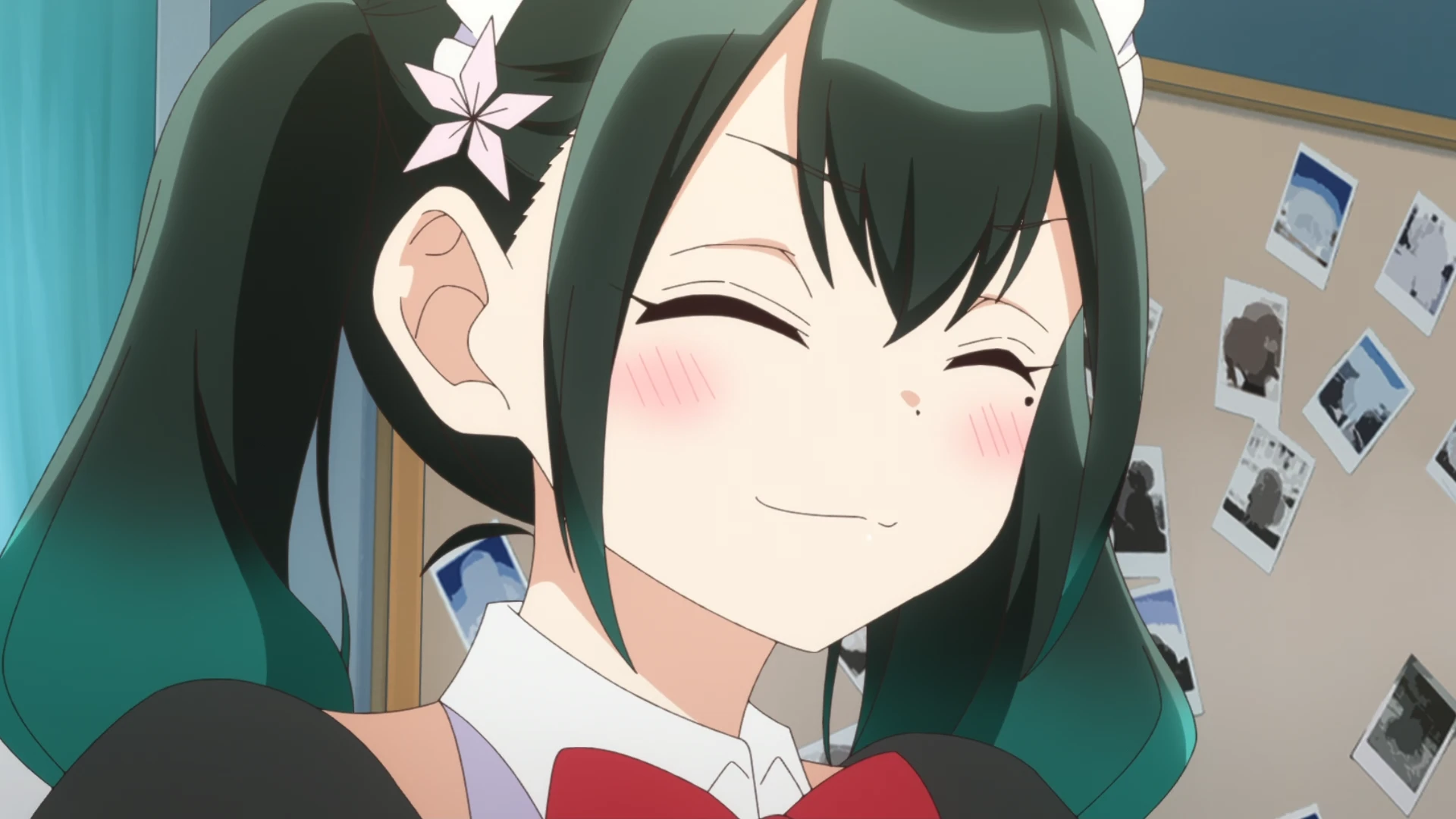 坏女孩 第7话