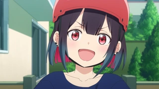 坏女孩 第5话