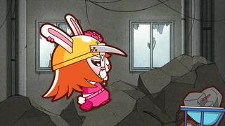 全力兔子 第二季 PV