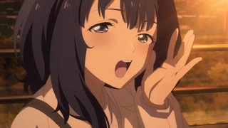 败犬女主太多了！第二季 制作决定PV