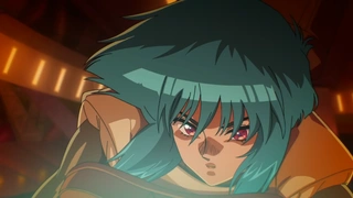 攻壳机动队 THE GHOST IN THE SHELL PV1