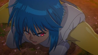 攻壳机动队 THE GHOST IN THE SHELL PV2