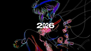 攻壳机动队 THE GHOST IN THE SHELL 特报2