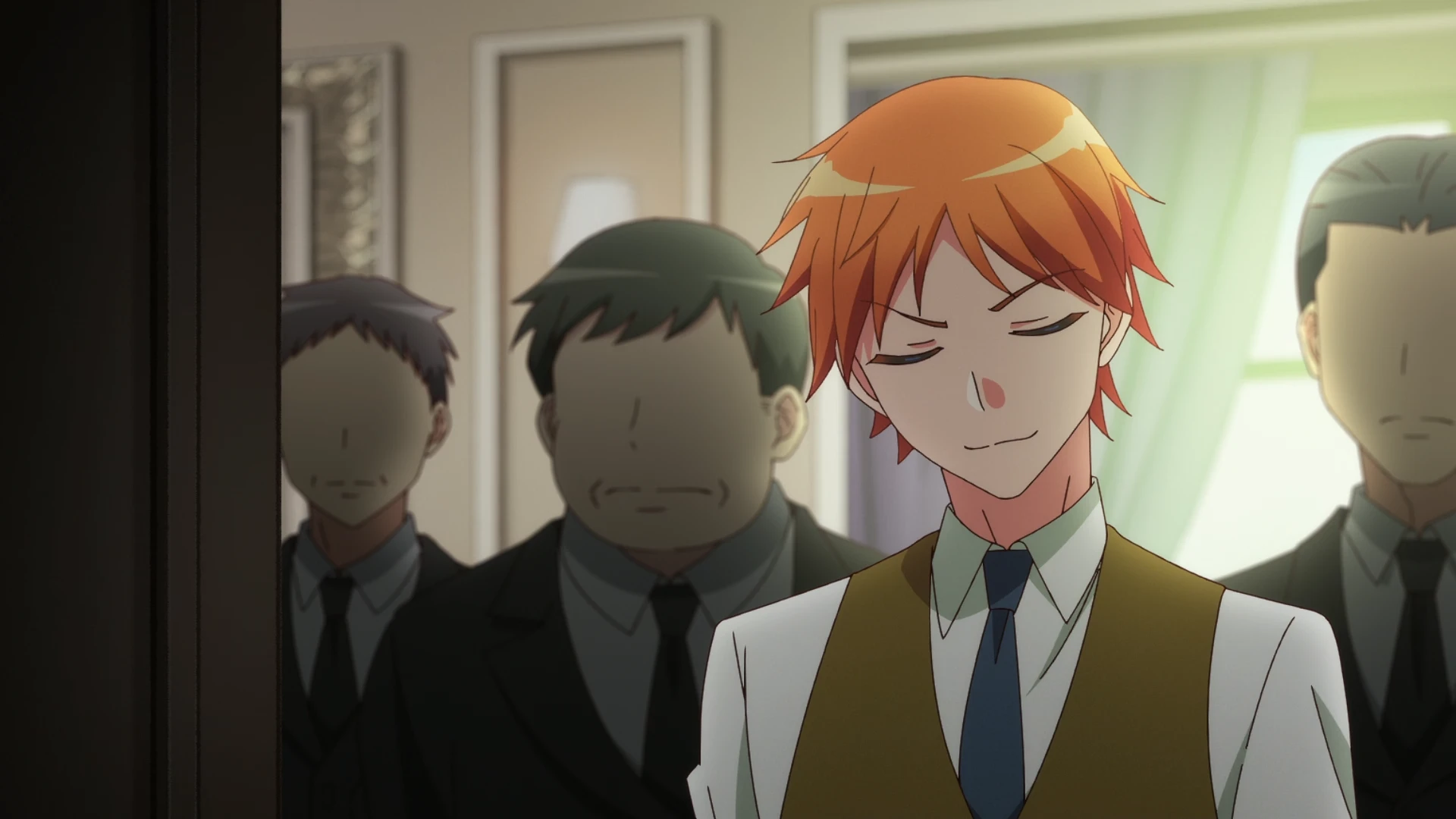 人形机器人玛丽 第12话